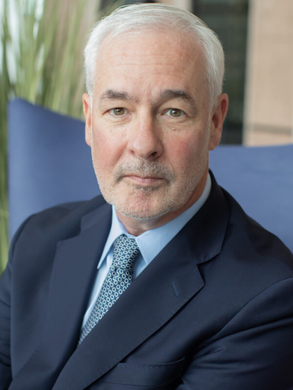 Pat Costello