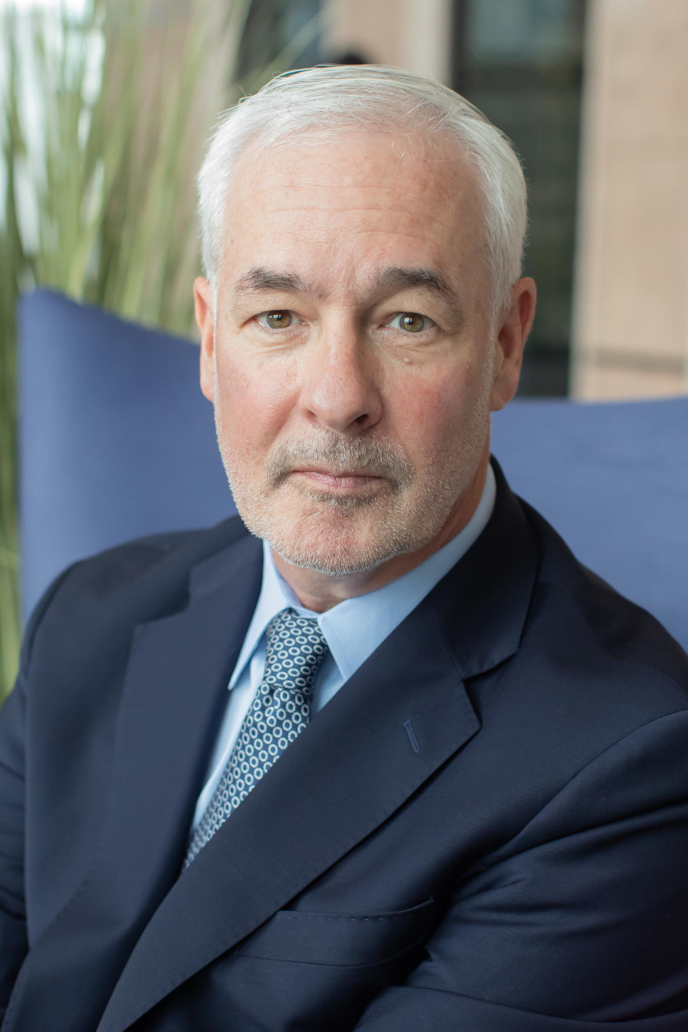 Pat Costello