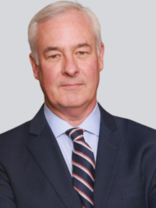 Patrick T. Costello