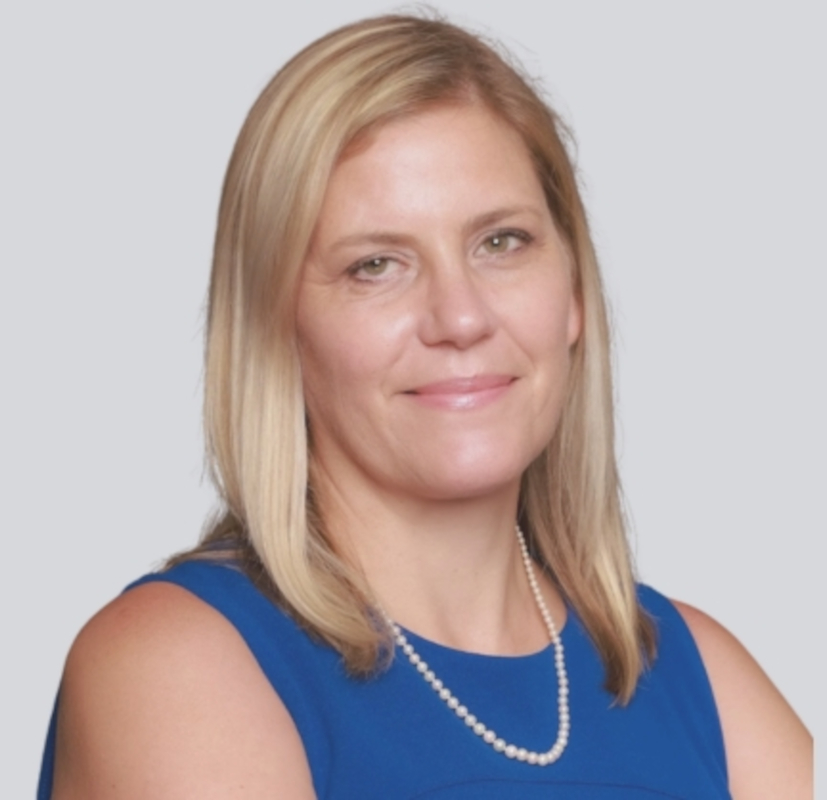 Amy E. Olson