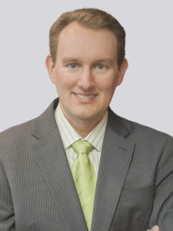 Keith A. Jones