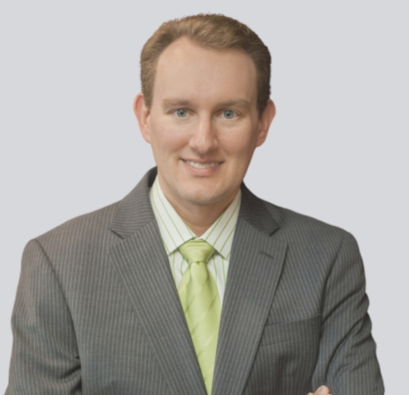 Keith A. Jones