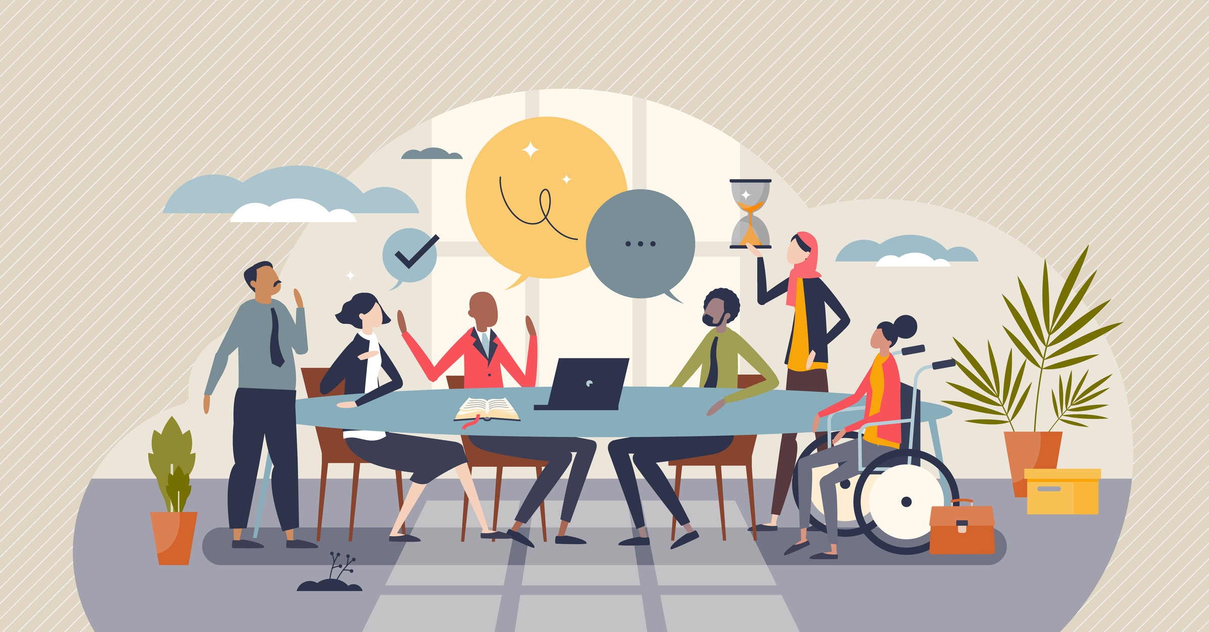 CSR Law Firm Diversity
