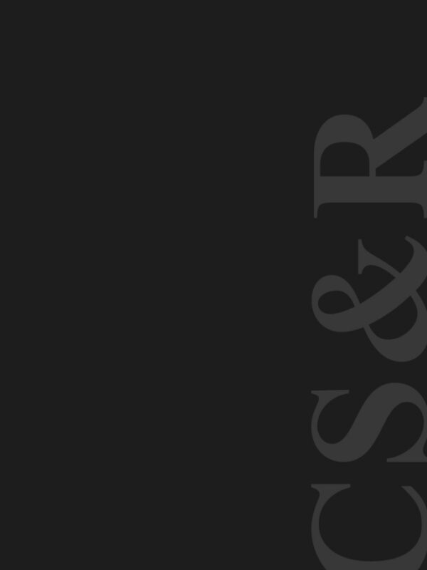 CSR Attorney