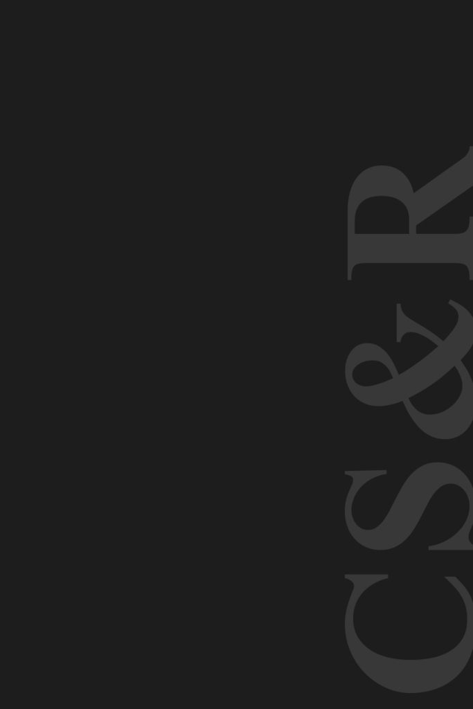 CSR Attorney